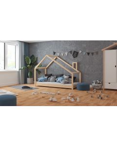 Hausbett Milo