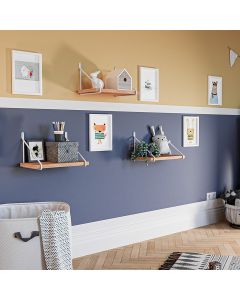 Wandregal MyShelfie Studio Mini