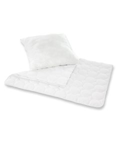 Bettdecke und Kissen Set Dream & Explore Tencel