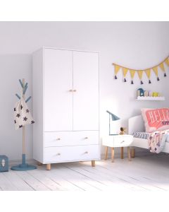 Kleiderschrank Lina