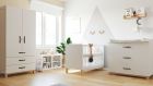 Babyzimmer Set Cory 4-teilig
