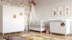 Babyzimmer Lea 4-tlg.