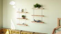 Wandregal MyShelfie Loft