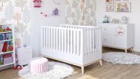 Babybett Lea