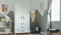 Kleiderschrank Cory