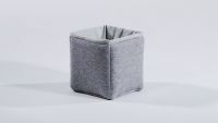 Aufbewahrungskorb Tiny Box Gris Chine