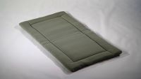 Spielmatte Khaki 120x60