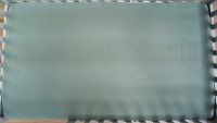 Spannbettlaken khaki 120x200