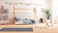Tipi Bett Bella