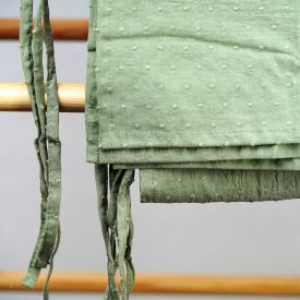Betthimmel Hausbett Lara Khaki