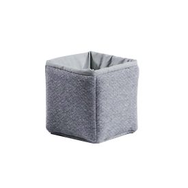 Aufbewahrungskorb Tiny Box Gris Chine