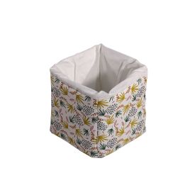 Aufbewahrungskorb Tiny Box Lazou