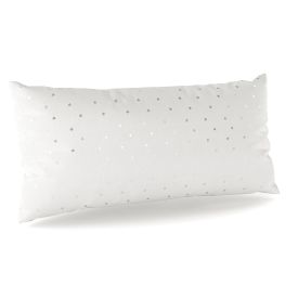 Deko-Kissen Grey Stars